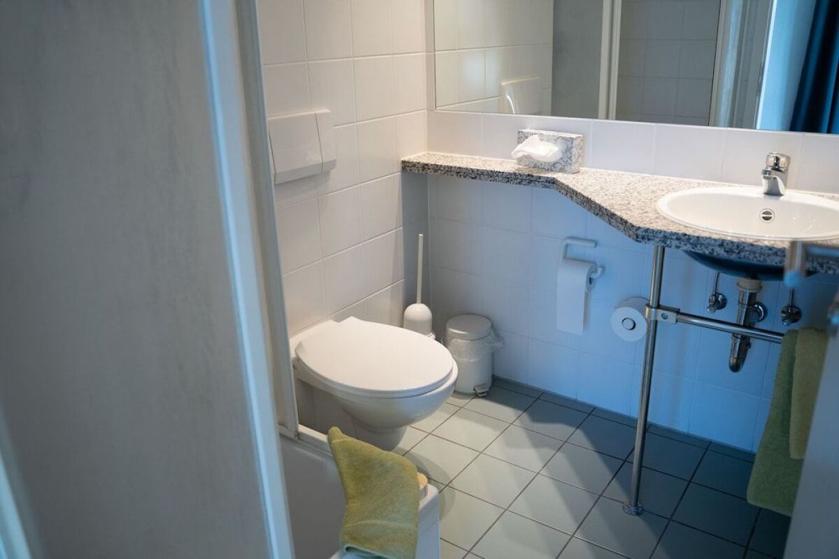 AP Hotel Mannheim Viernheim