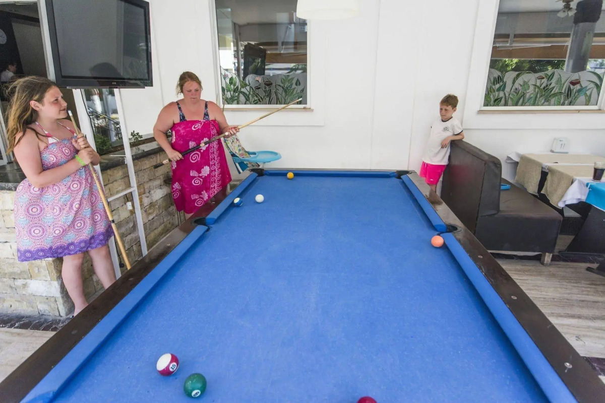 Mersoy Exclusive Hotel