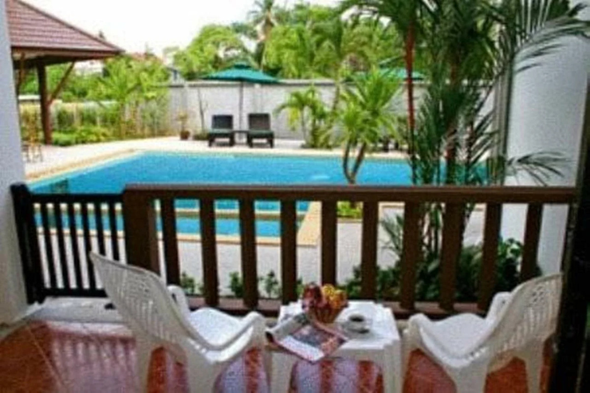 Krabi Cozy Place Hotel