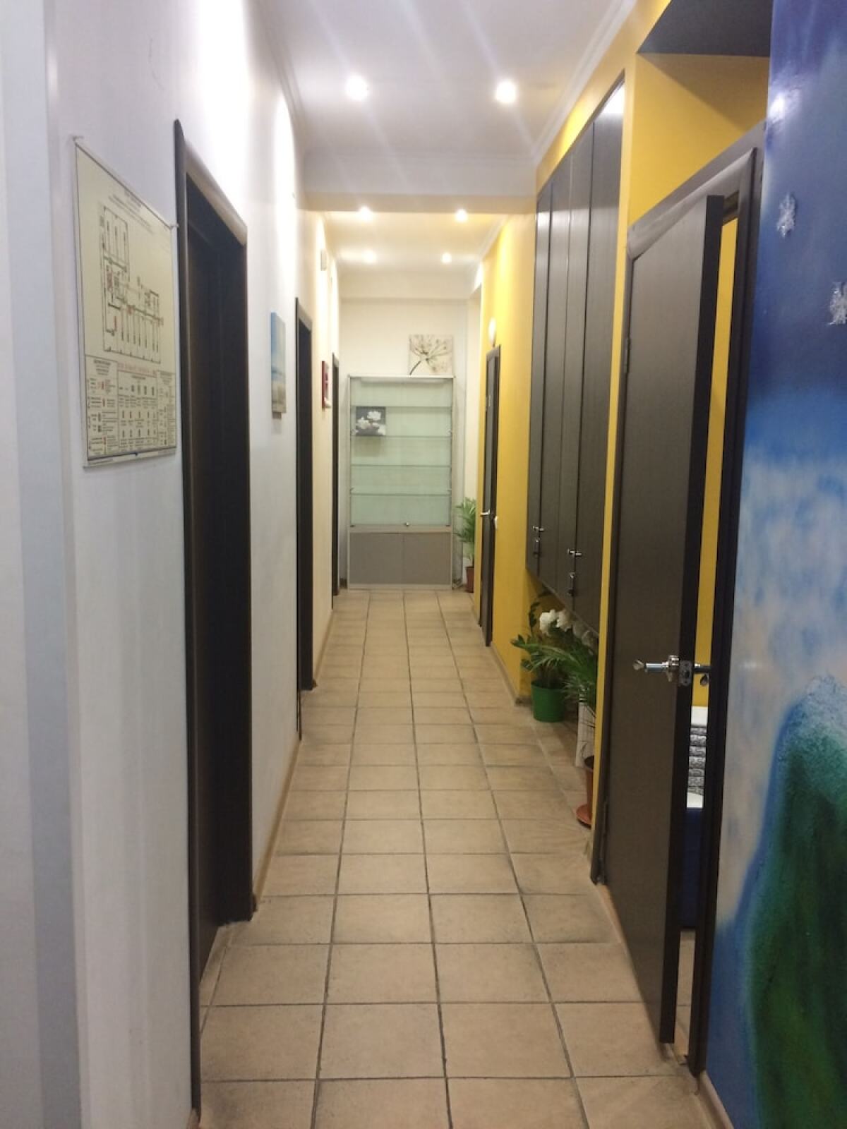 Хостел Морской