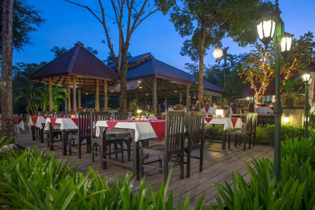 Annika Koh Chang (Formely Ramayana Koh Chang Resort & Spa)