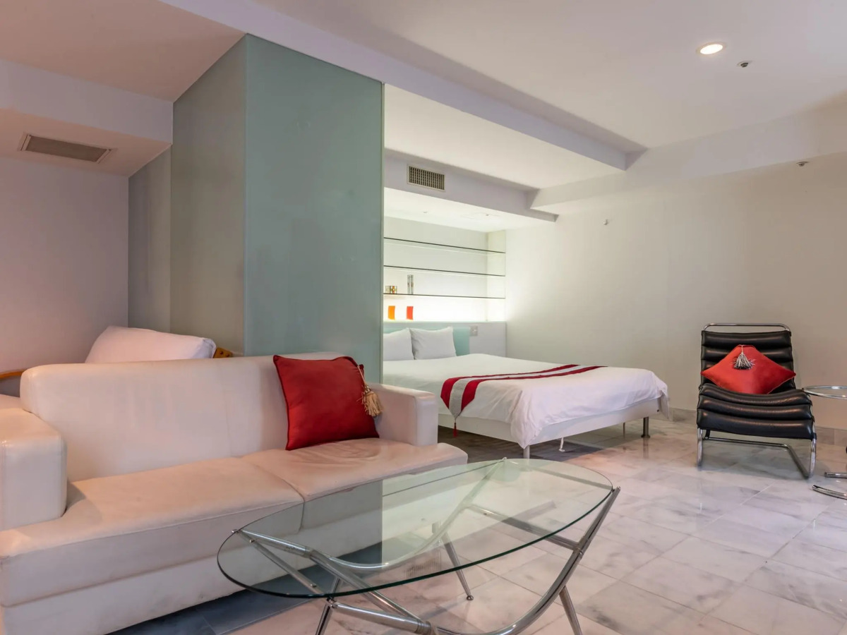 Shonan Kamakura Crystal Hotel