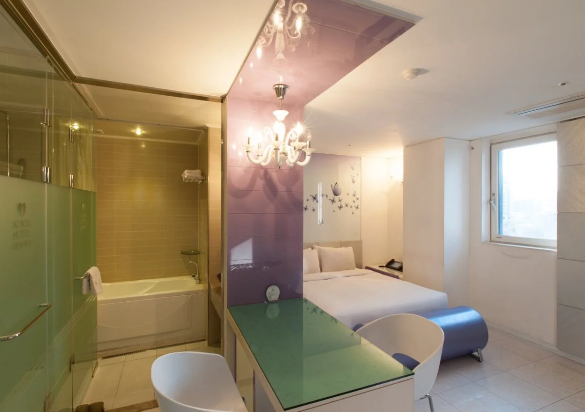 Benikea Hotel Acacia