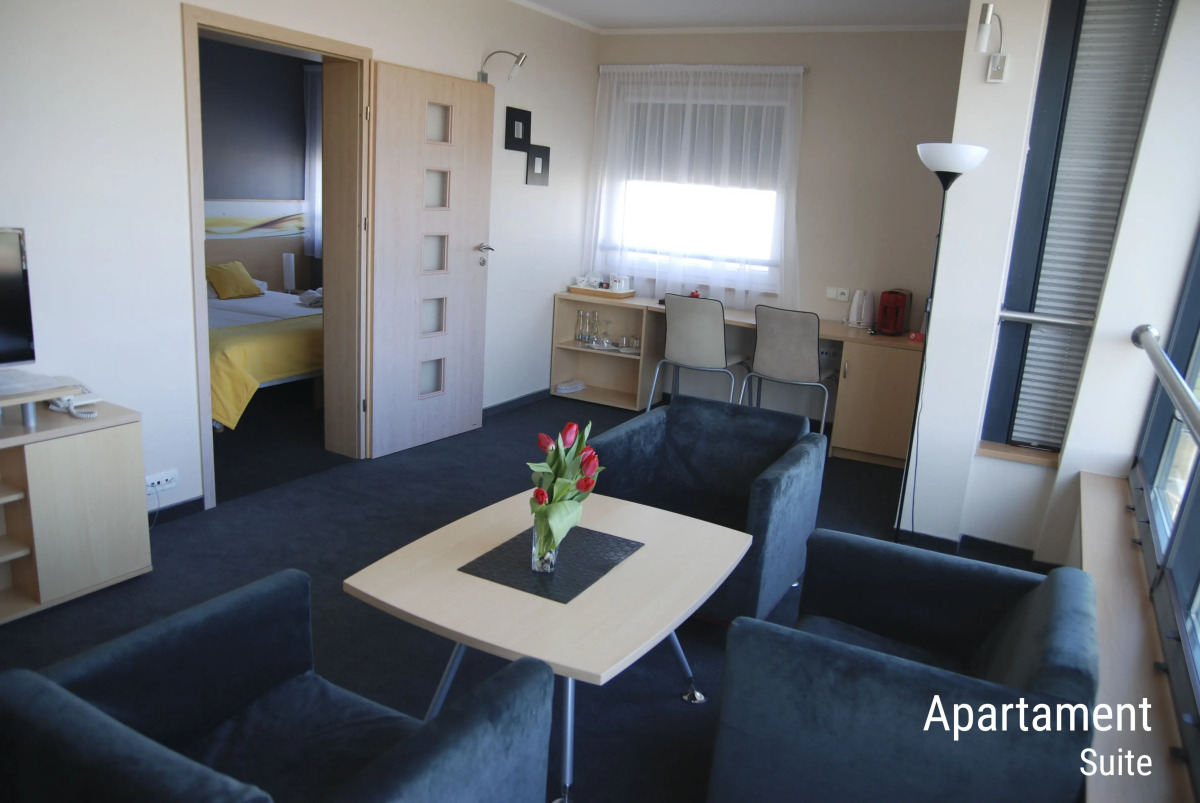 Quality Silesian Hotel