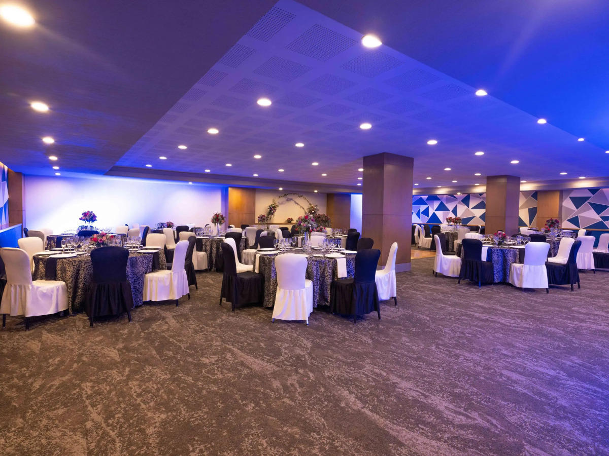 Galeria Plaza Reforma