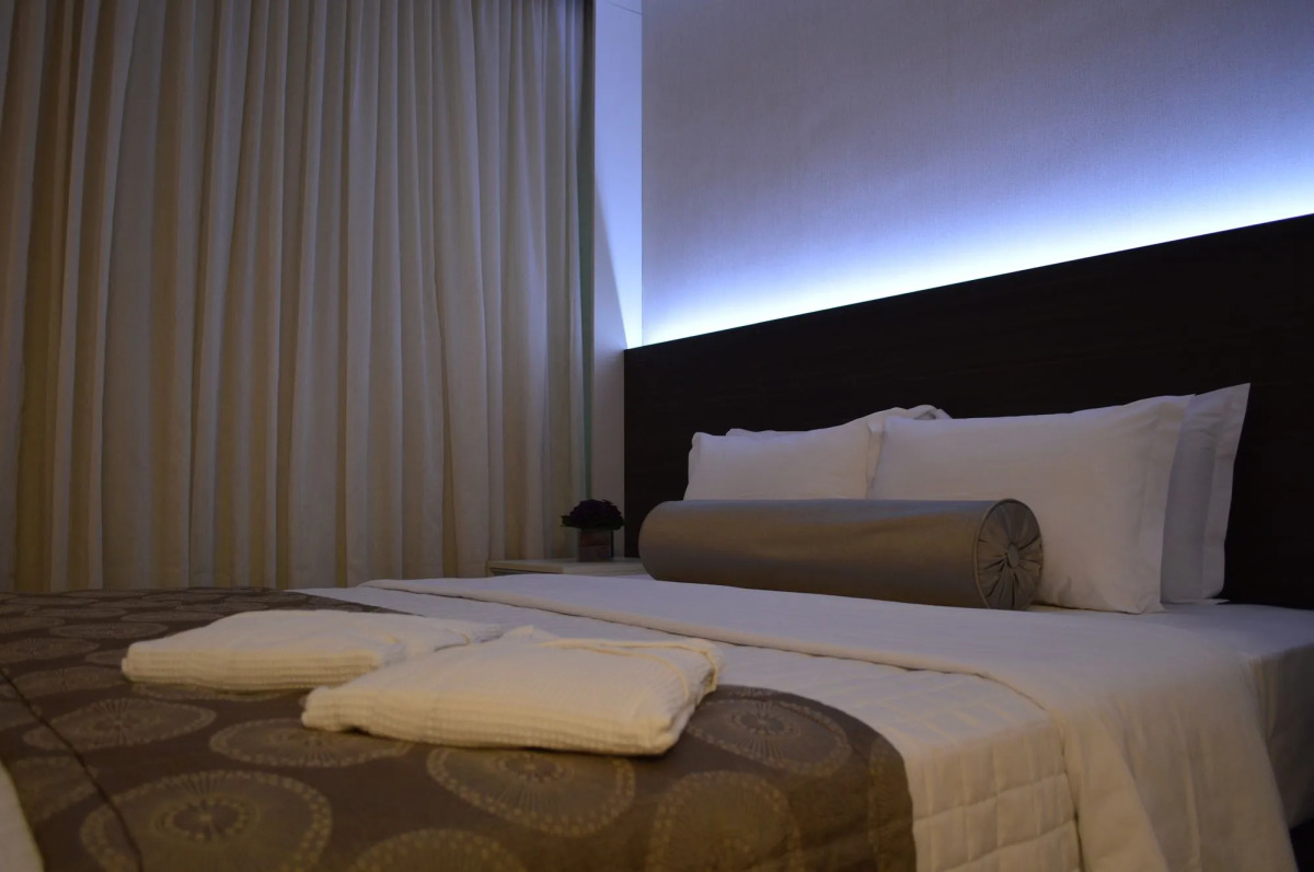 Transamerica Executive Taboão da Serra Morumbi