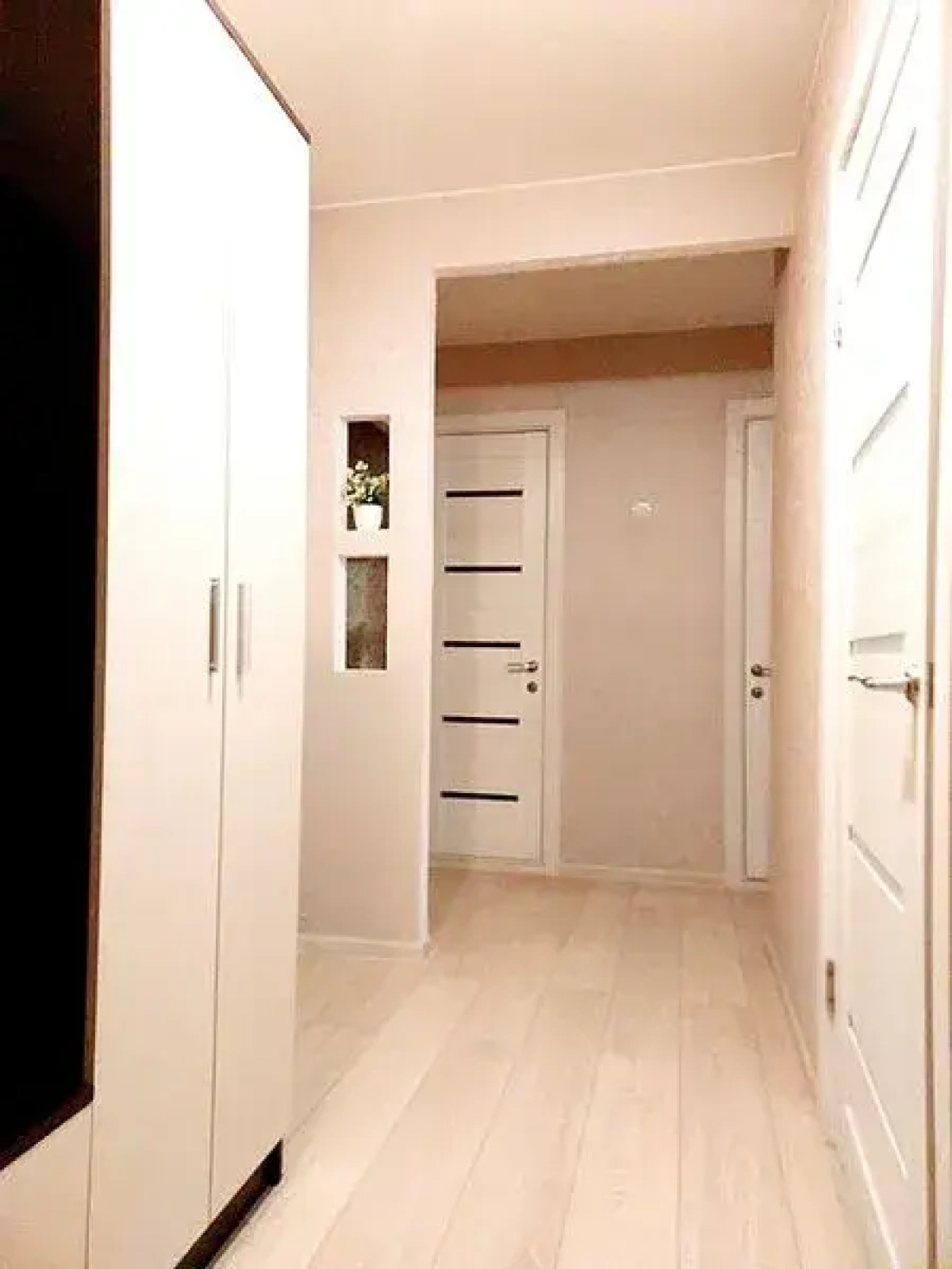 Апартаменты Веста на ул. Маршала Конева, д. 4А