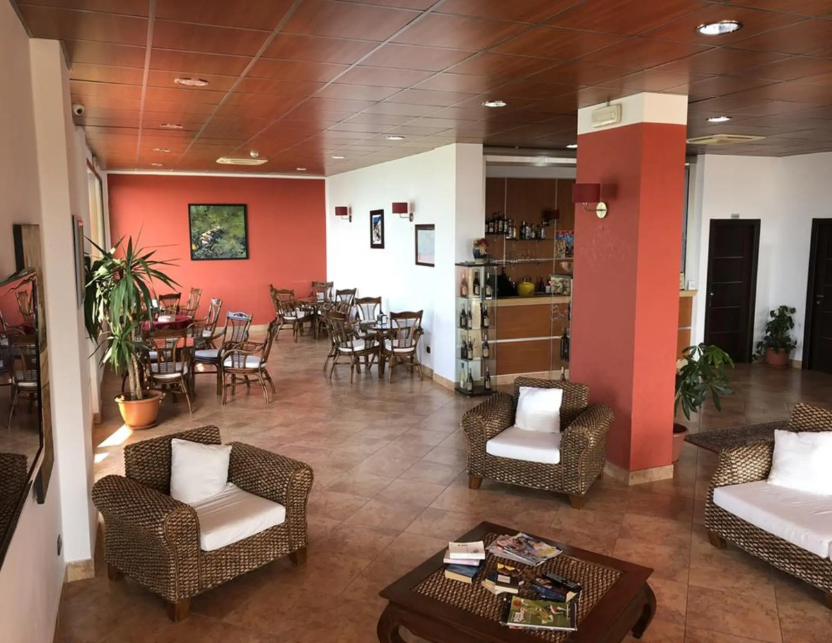 Antica Perla Residence Hotel