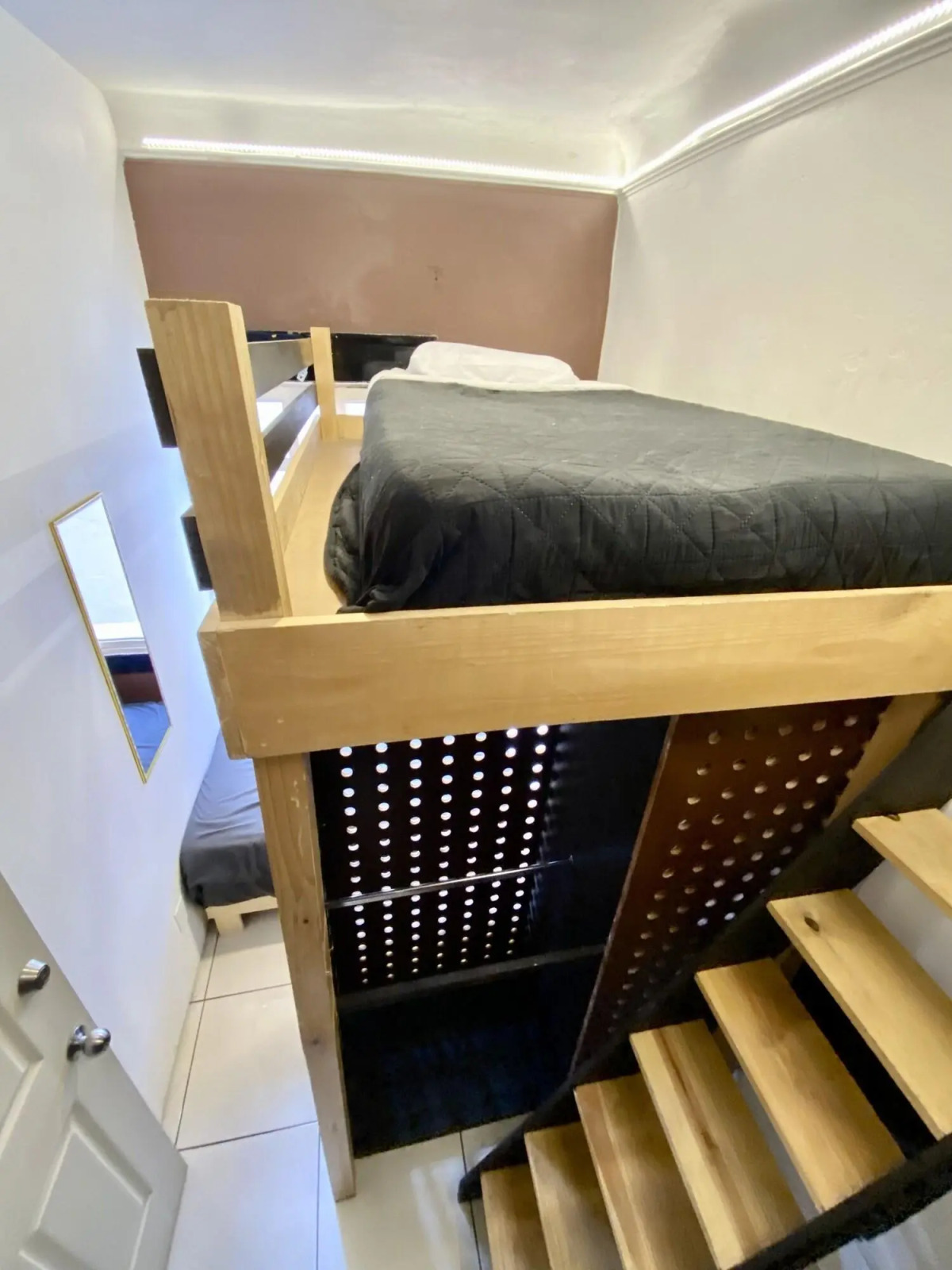 Roomies Hostel Centro Medico