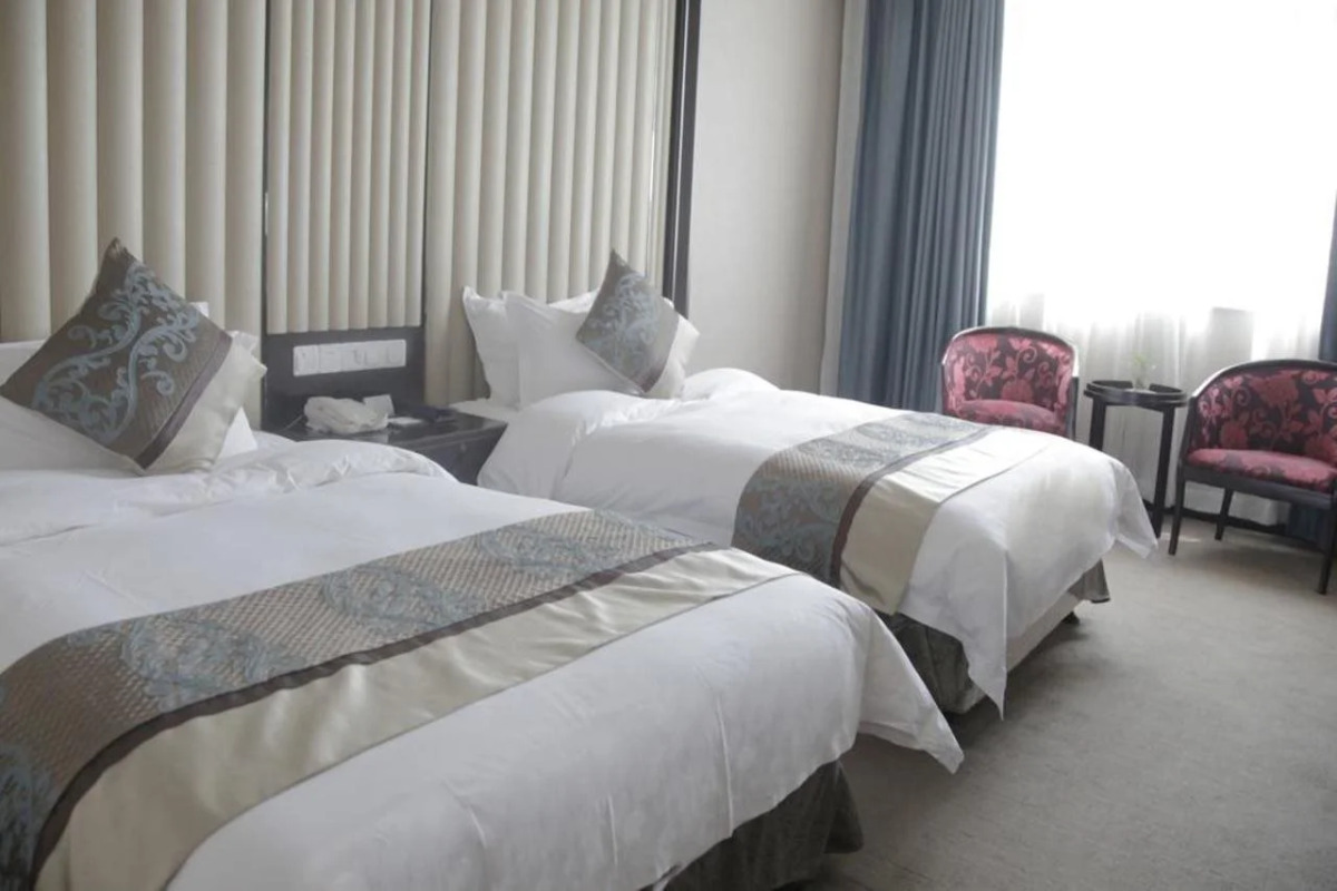 Shanghai Gongkang Meilun Hotel