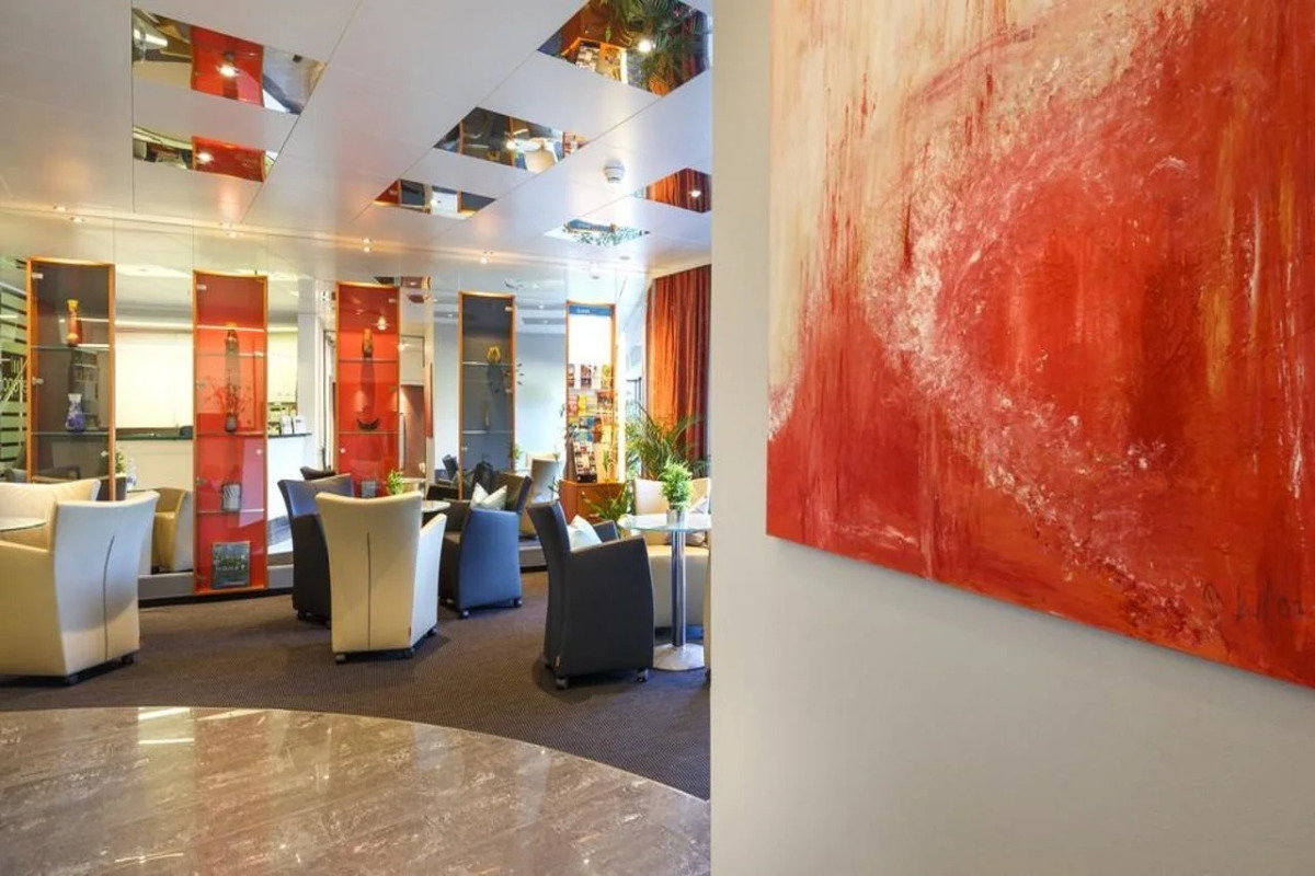 Hotel Metropol Basel