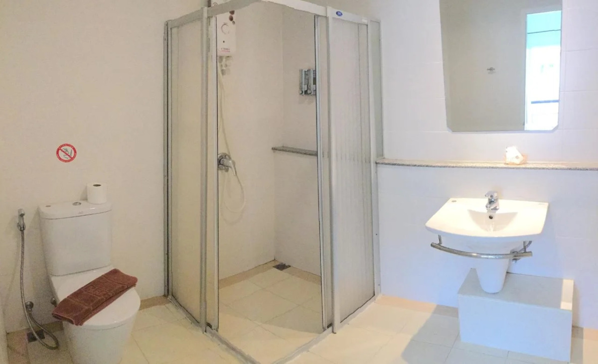 Wonderful Pool House at Kata