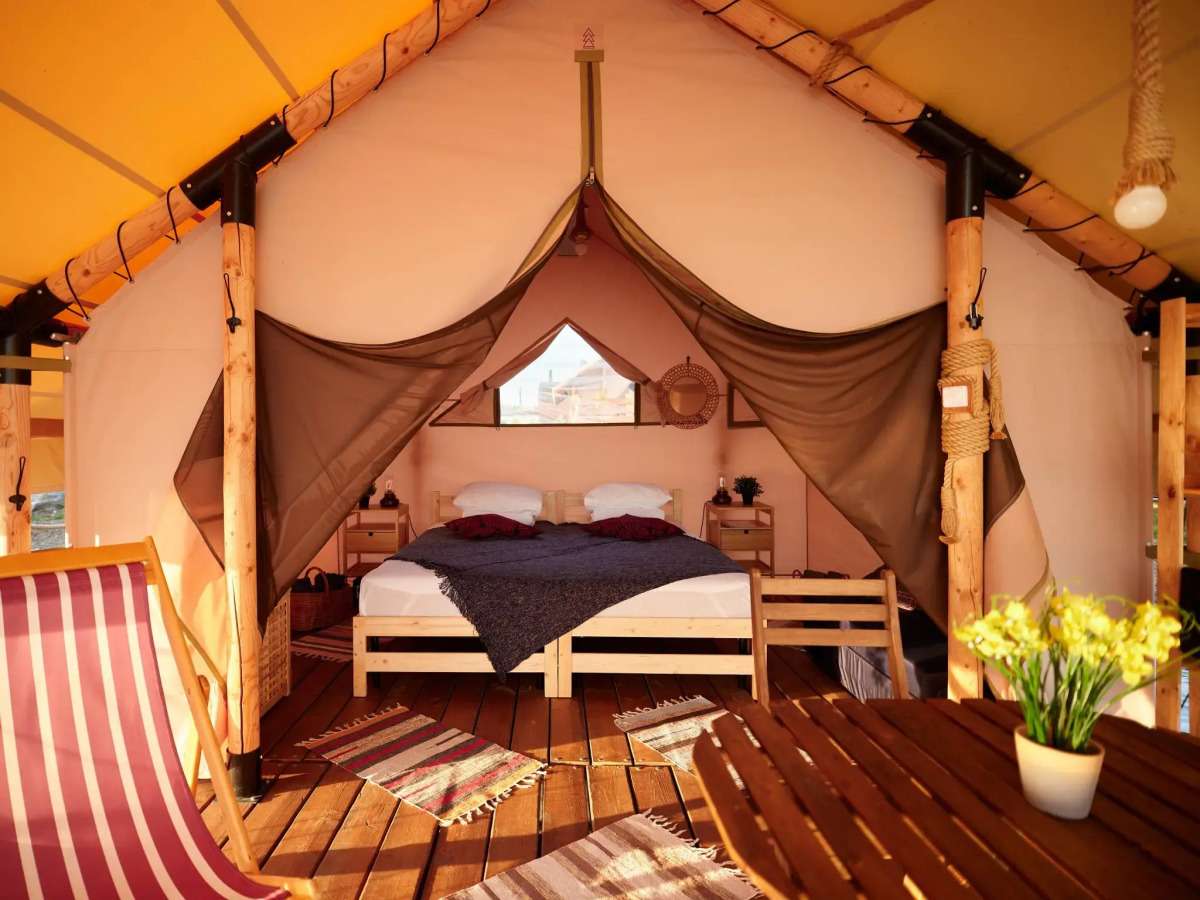 Бухта Беринга