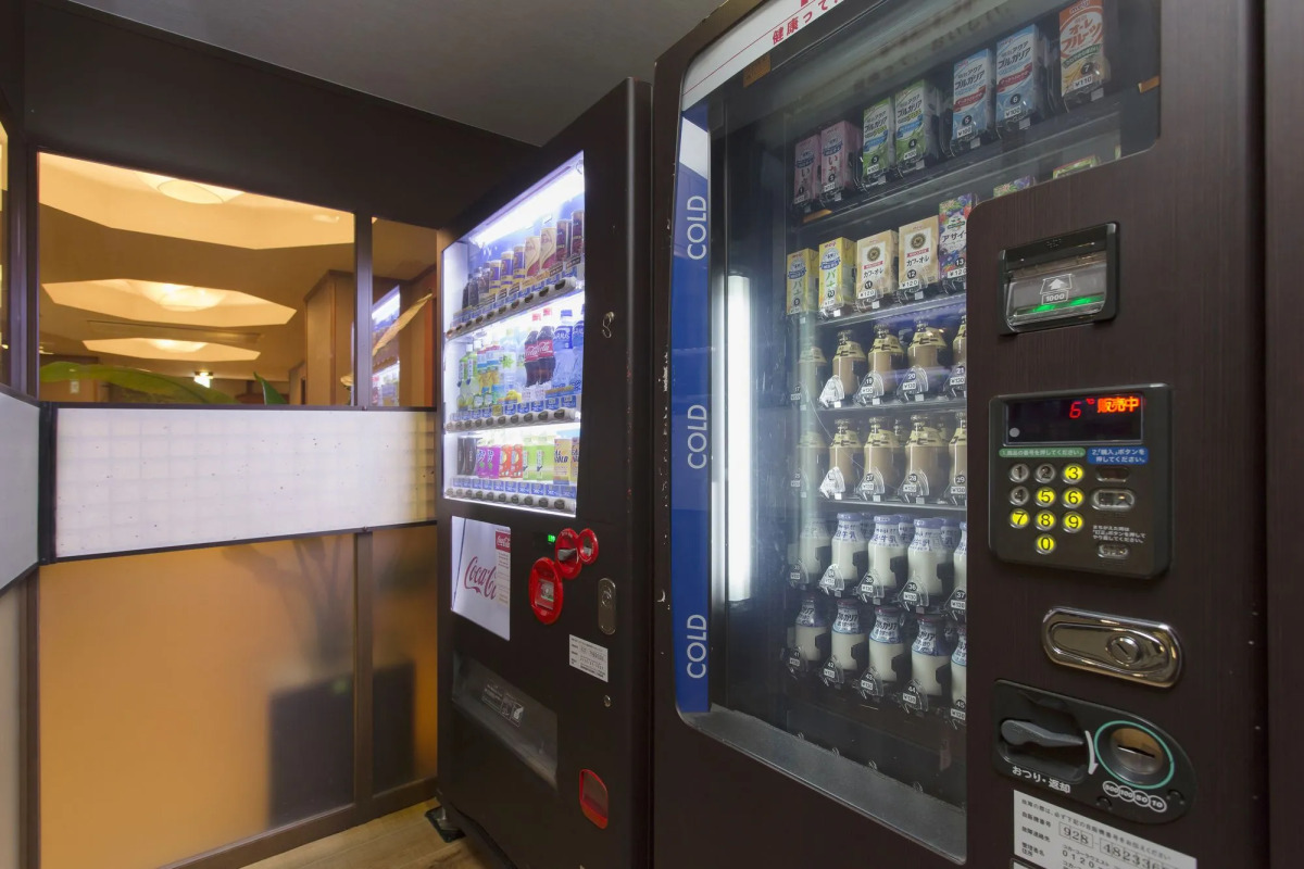 Отель Dormy Inn Kumamoto Natural Hot Spring