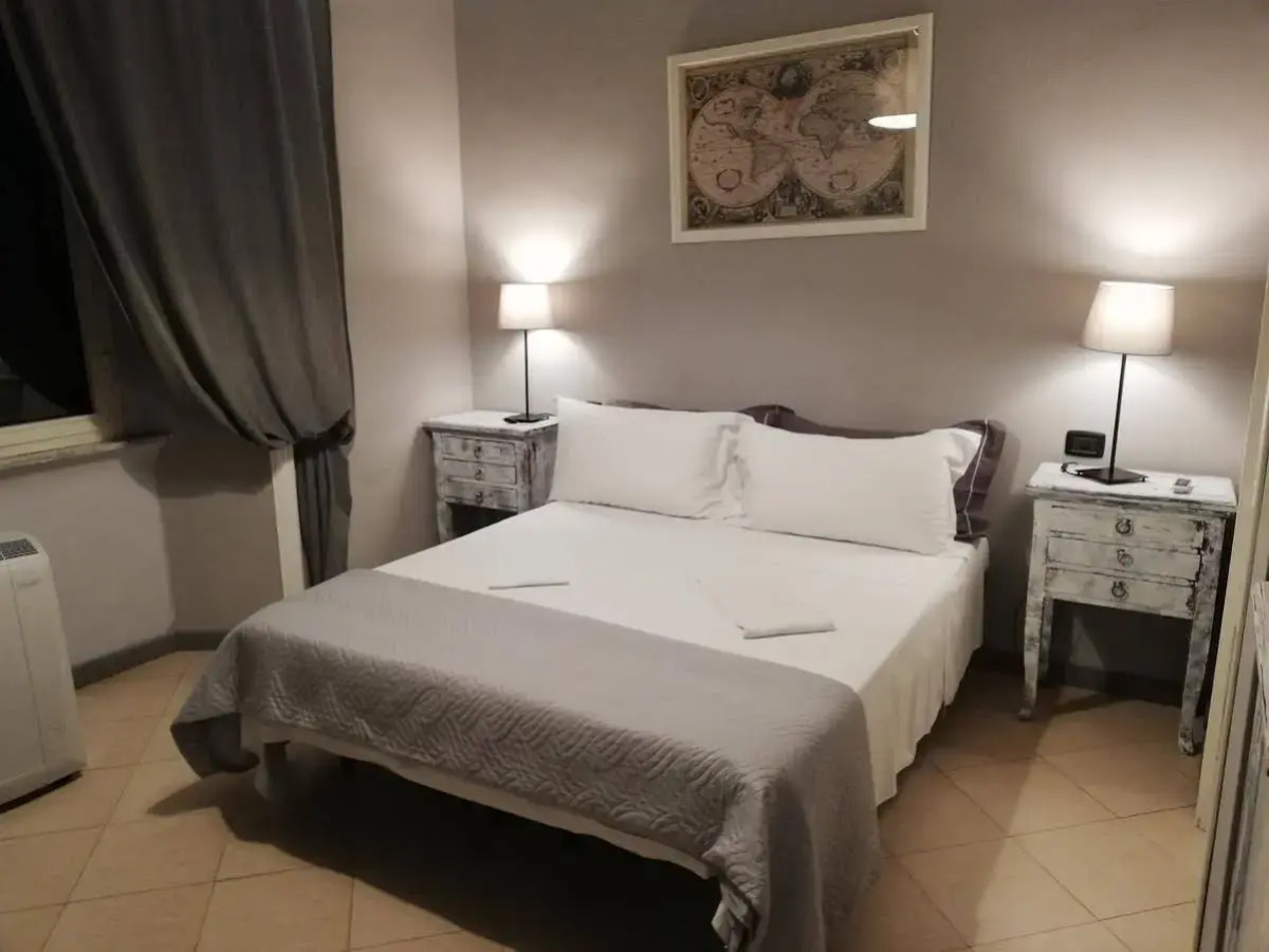 Guest House Relais Indipendenza.