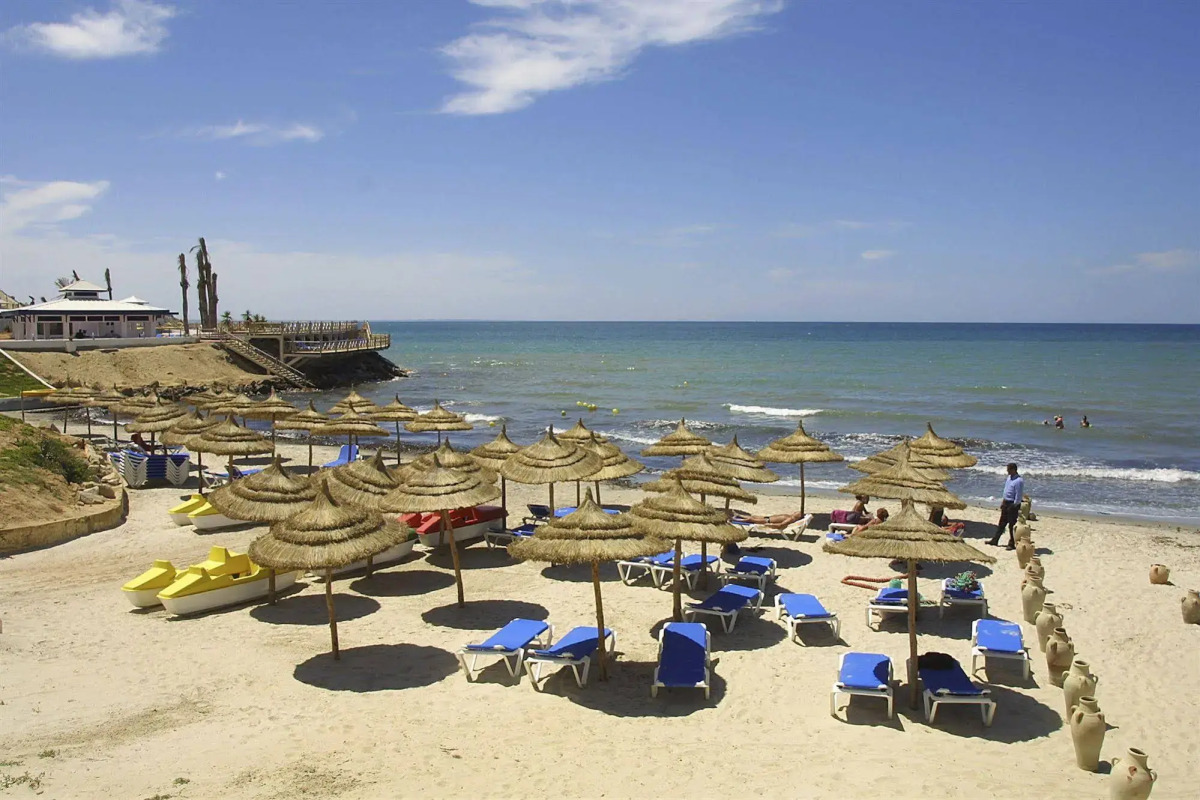 Regency Hotel and Spa