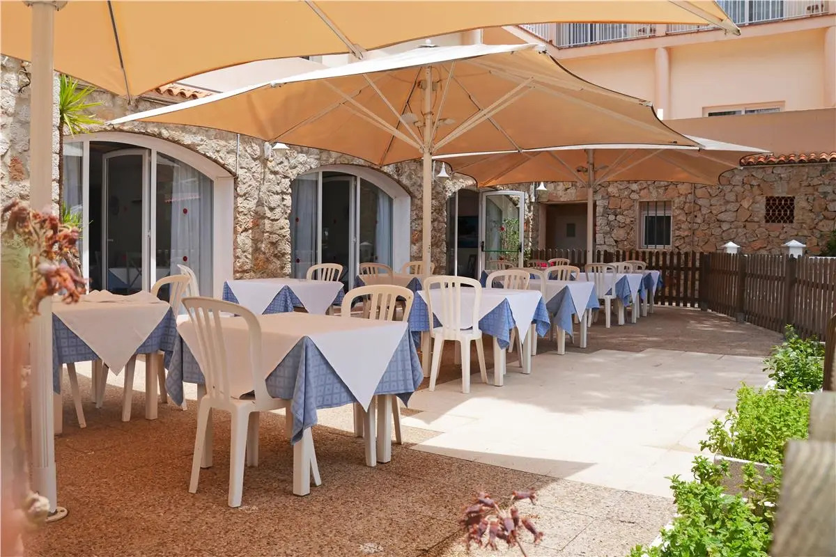 Hotel Vibra Marco Polo II - Adults Only