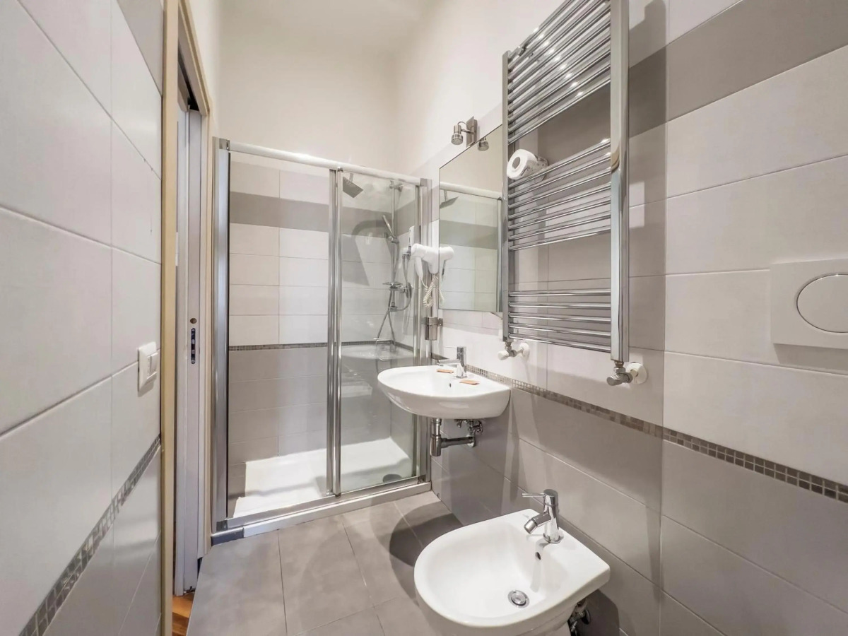 La Grande Bellezza Guesthouse Rome