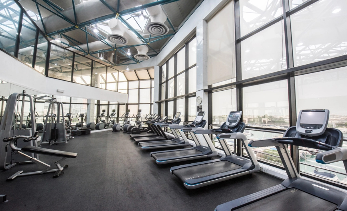 InterContinental Abu Dhabi by IHG