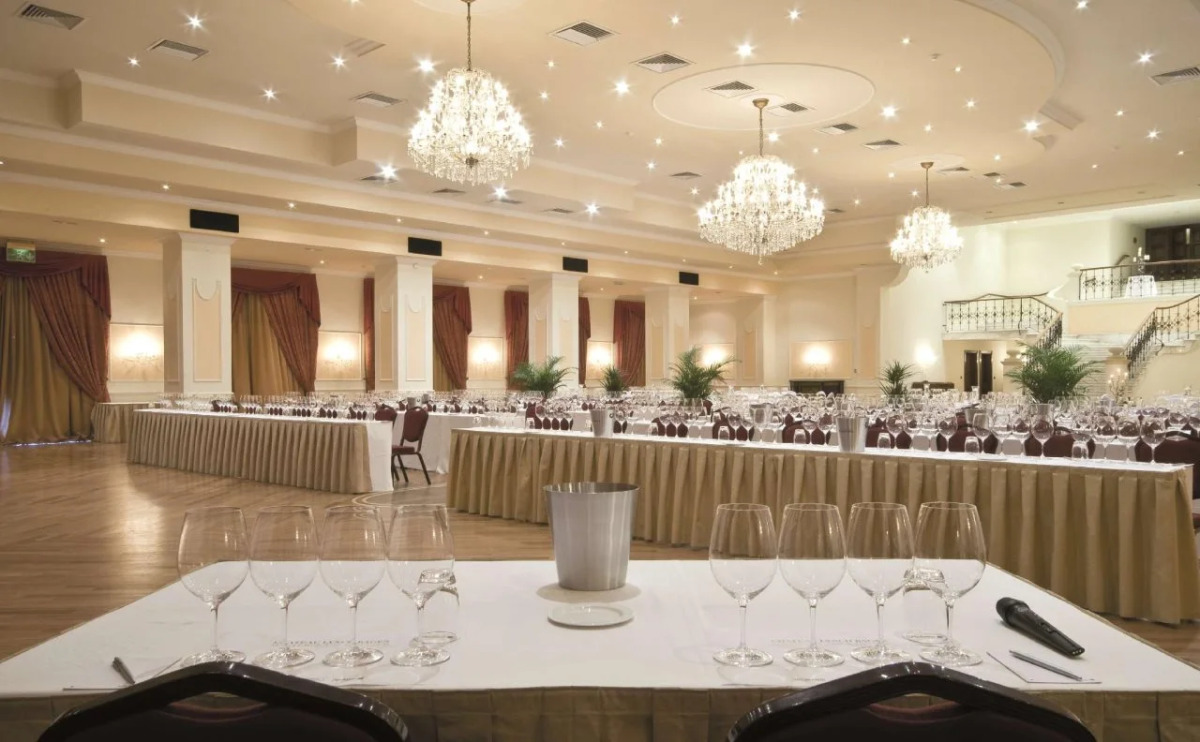 Radisson Blu Resort, Malta St. Julians