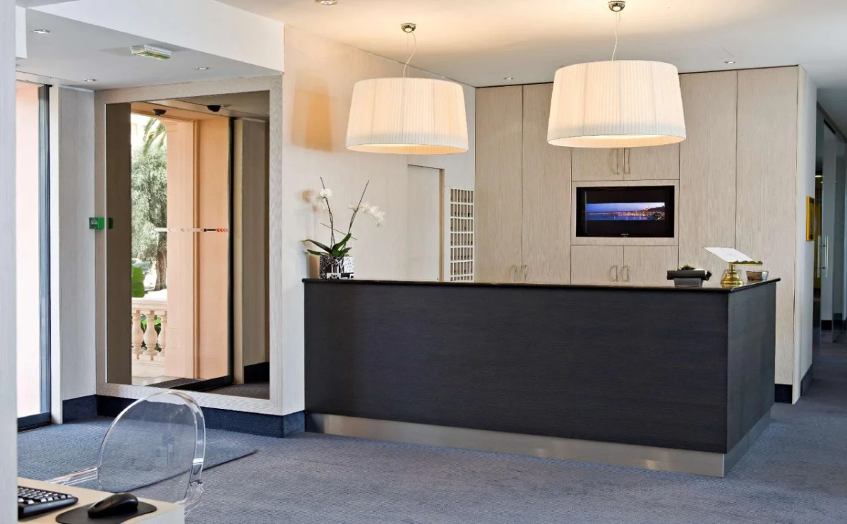 Best Western Premier Hotel Prince De Galles