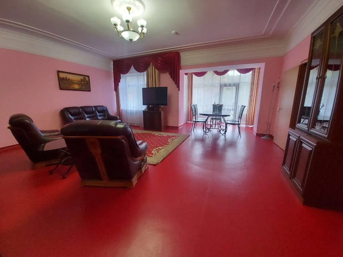 Горнолыжный комплекс Tatneft