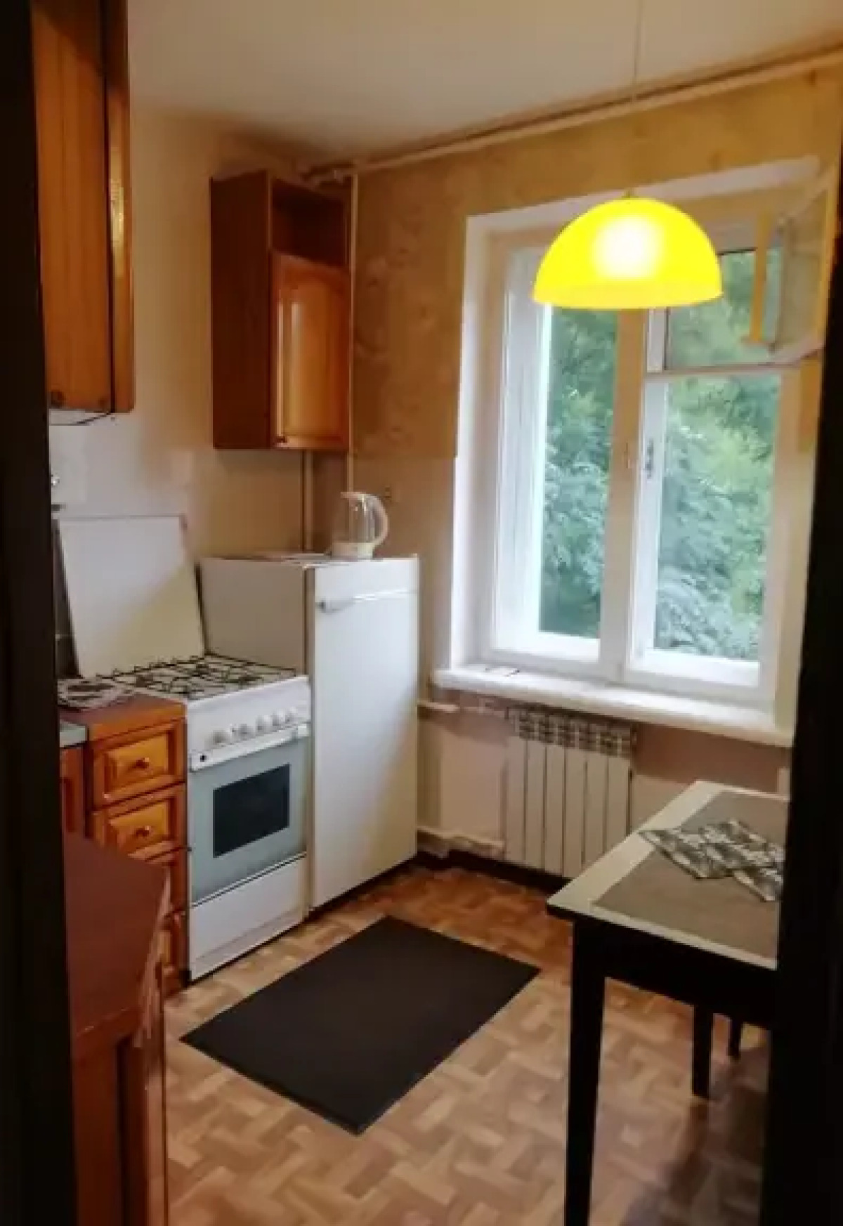 Милый дом на улице Свободы 18