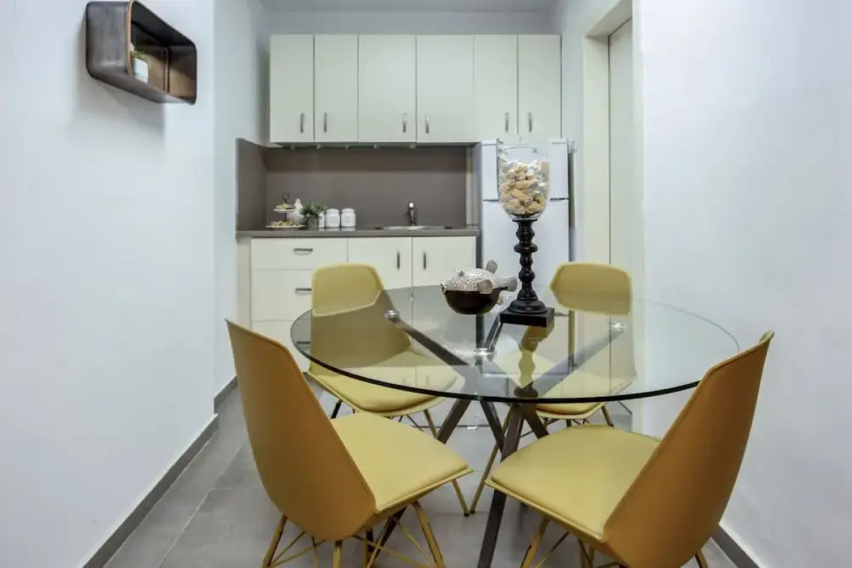 HaHavatselet Suite - Isrentals