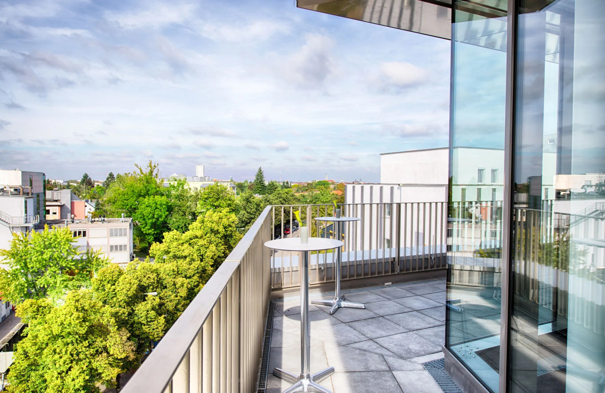 Leonardo Hotel Munich City South