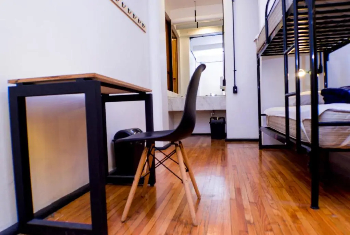 Hostel Mundo Joven Catedral