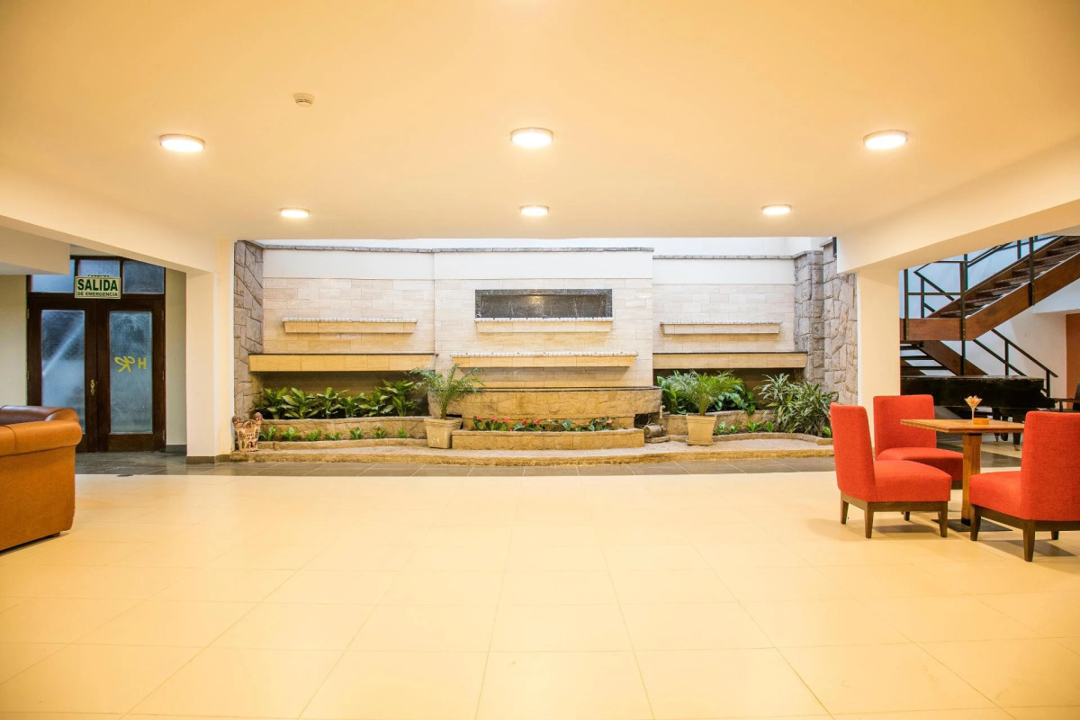 Hotel San Agustin Riviera