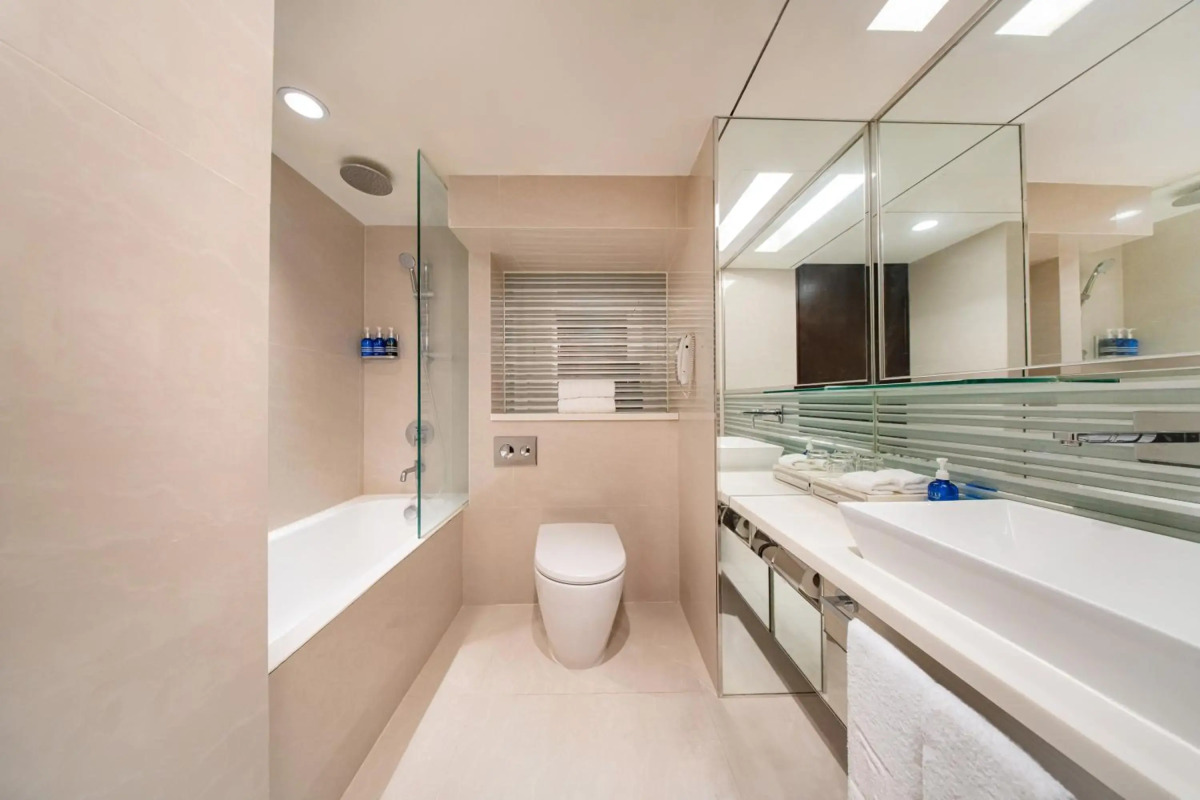 Regal Oriental Hotel