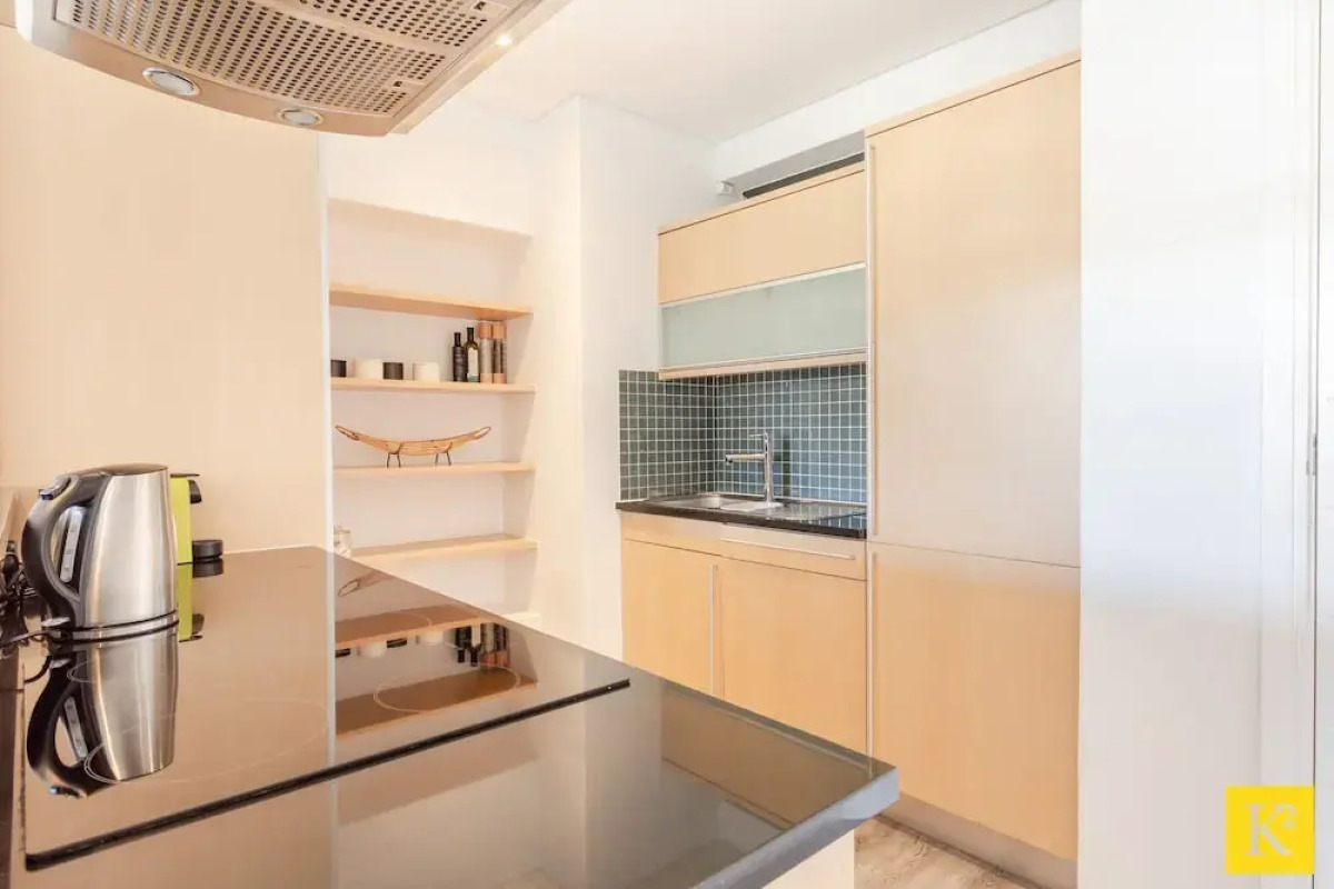 204 Juliette A, Waterfront Marina Residential