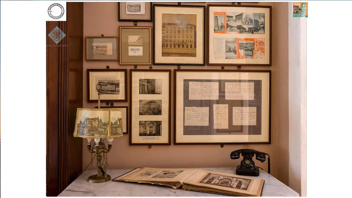 Royal Victoria Hotel