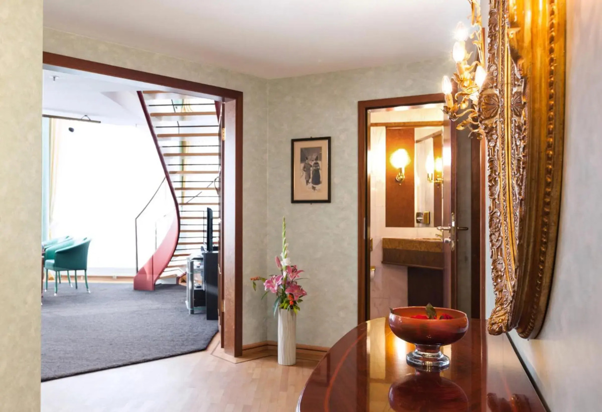 Living Hotel Großer Kurfürst