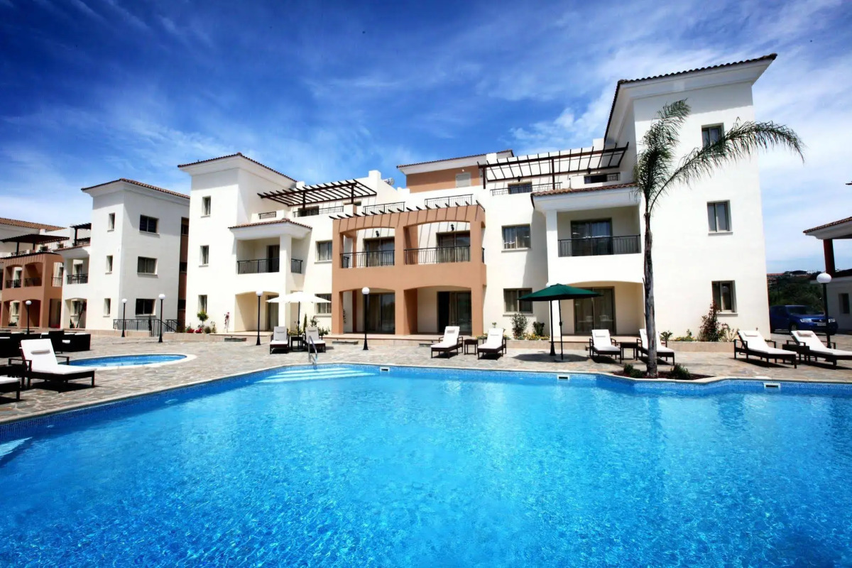 Oracle Exclusive Resort