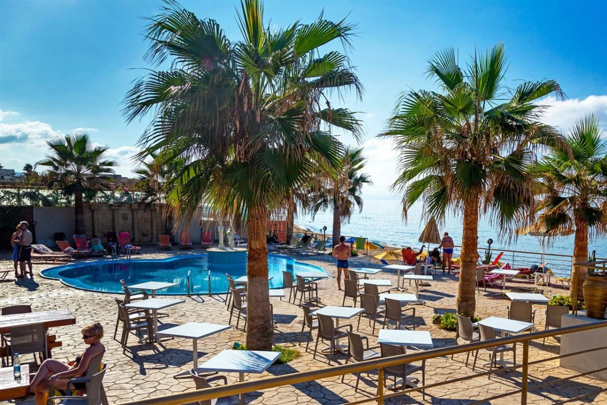 White Olive Elite Rethymno - All Inclusive