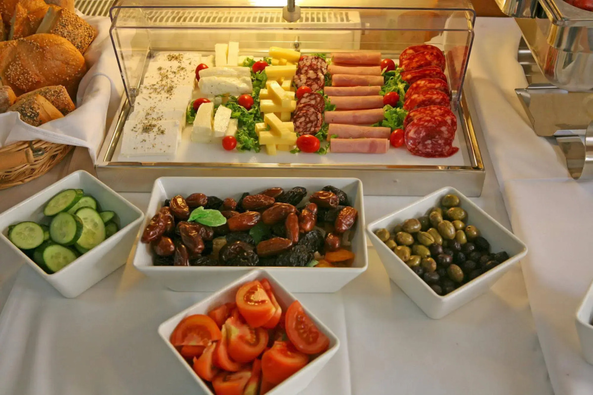 Elena Boutique Residence