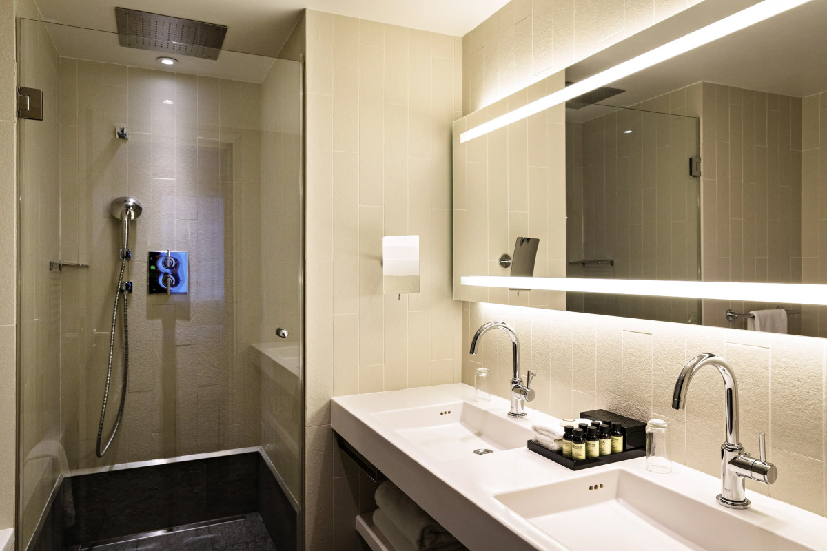 Pullman Paris La Defense