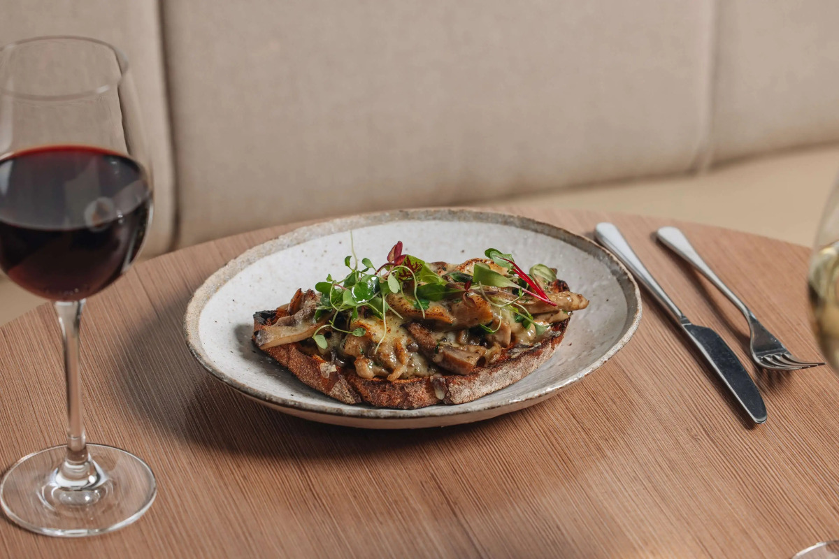 Отель Radisson Blu, London Bond Street