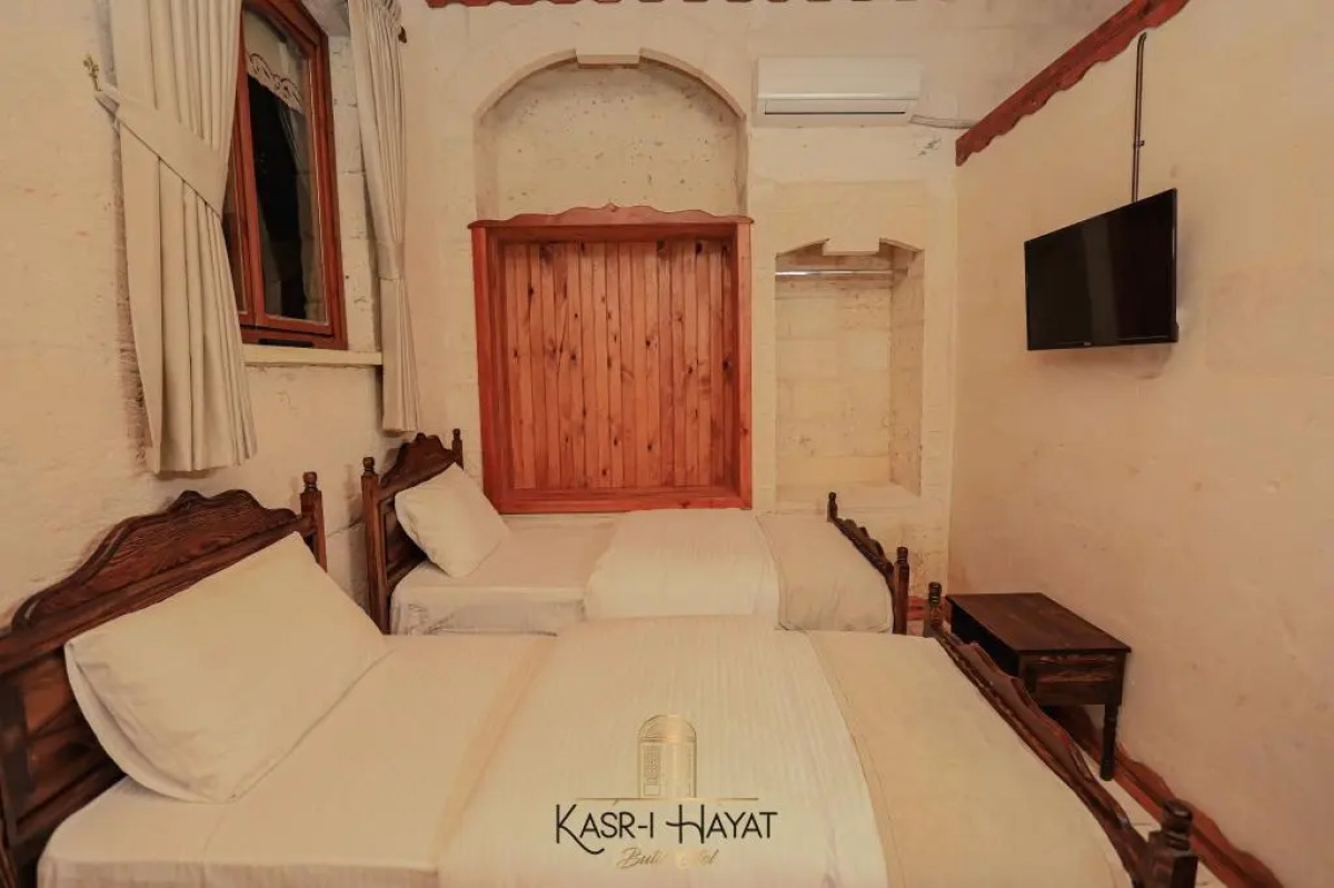 Kasr-ı Hayat Otel