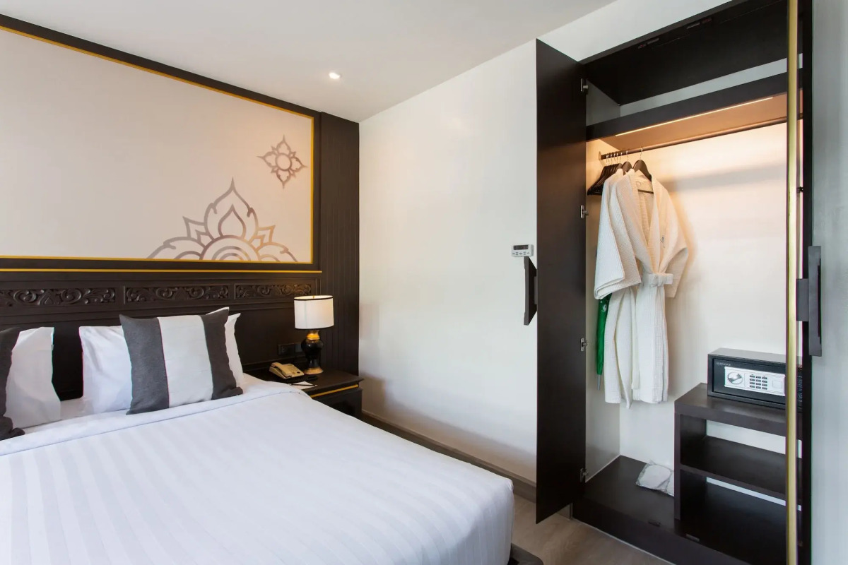 Krabi Heritage Hotel