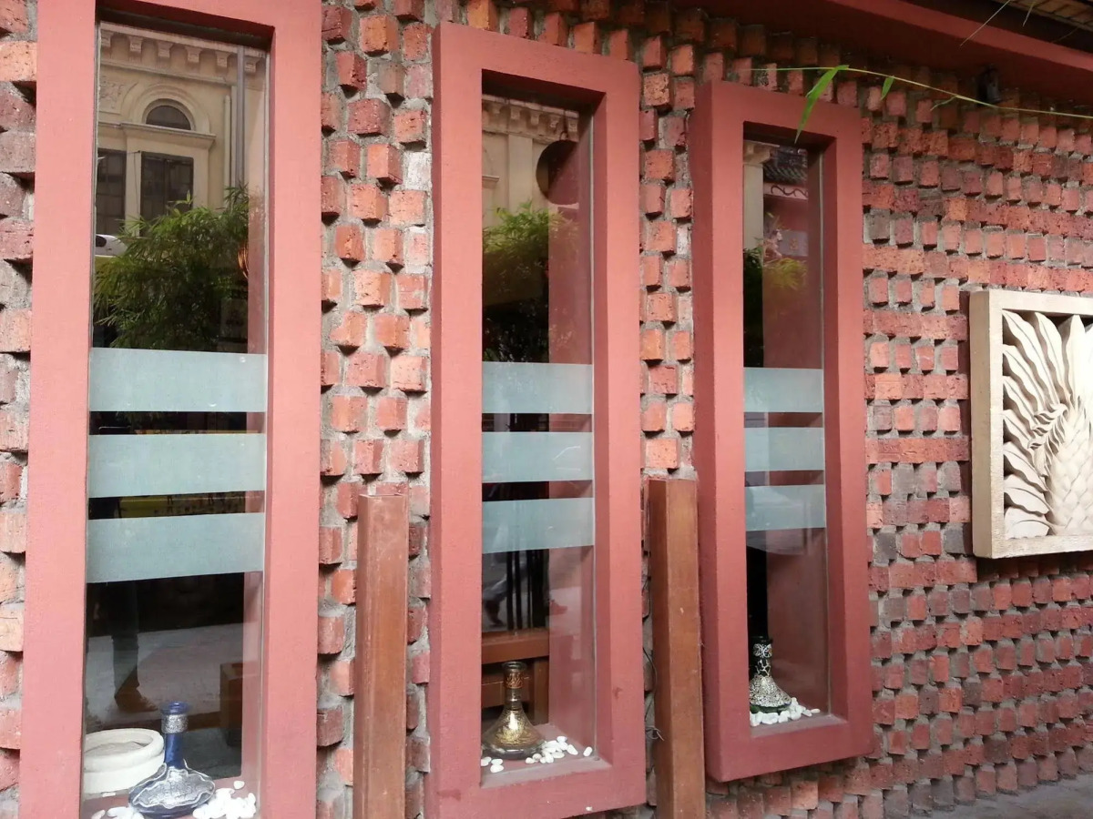 The Explorers Guesthouse and Hostel