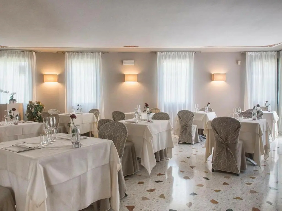 Wine Hotel San Giacomo Activity & Wellness