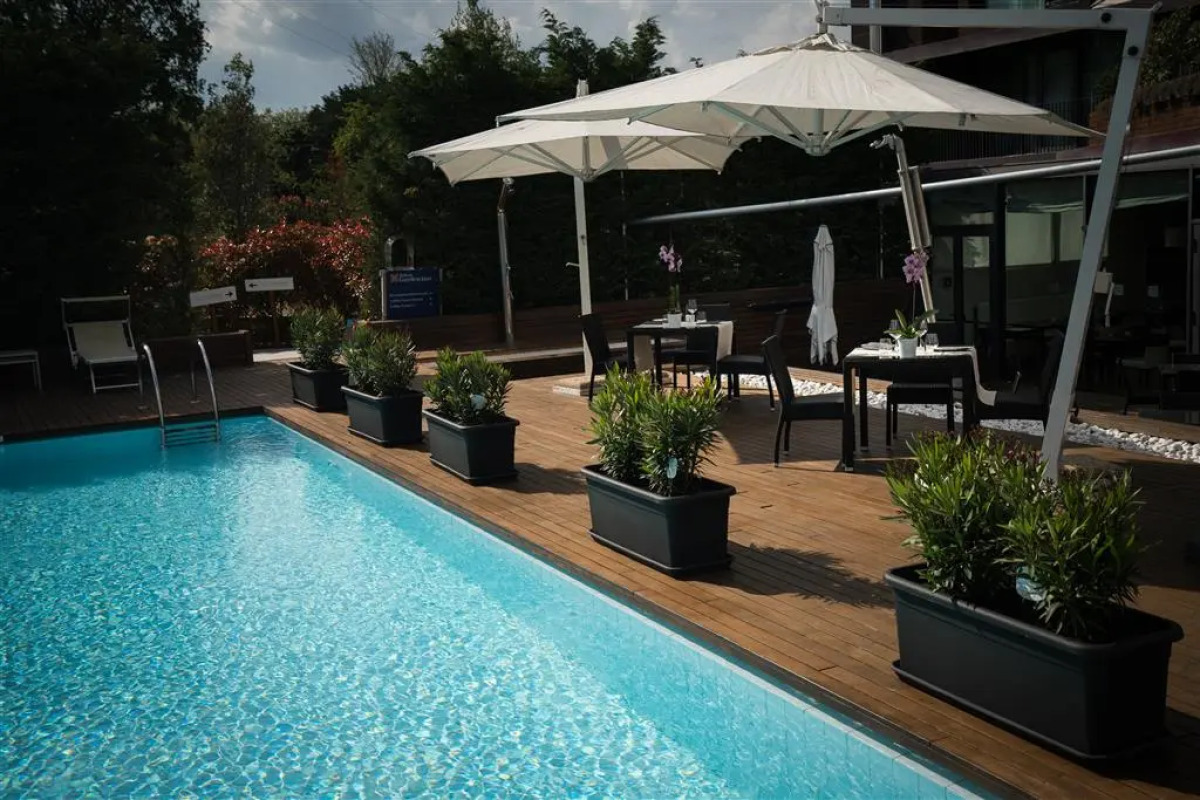 Hilton Garden Inn Venice Mestre San Giuliano