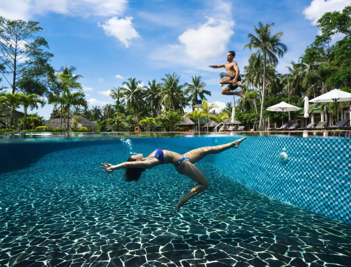 Famiana Resort & Spa Phu Quoc