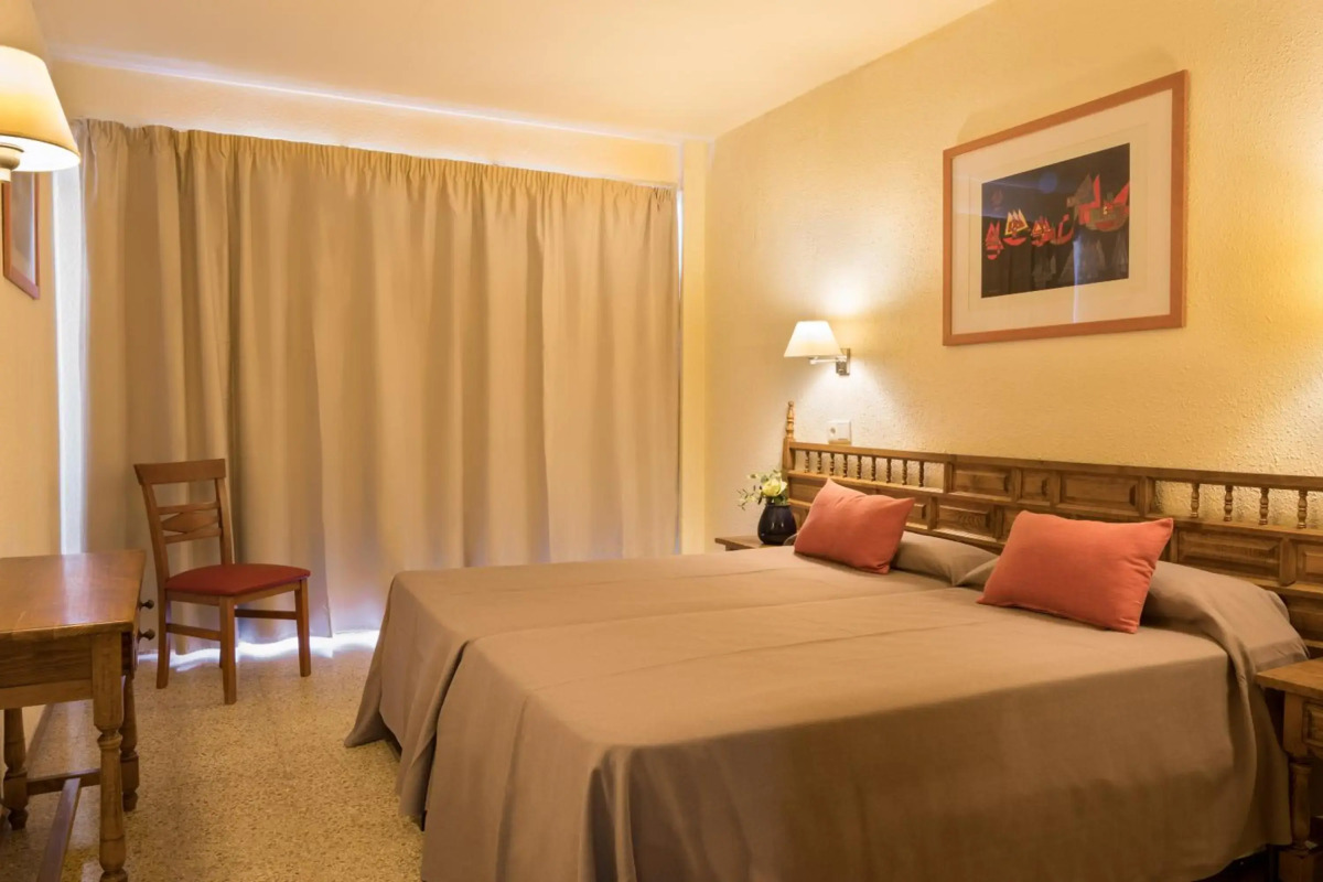 A La Locanda di Orsaria