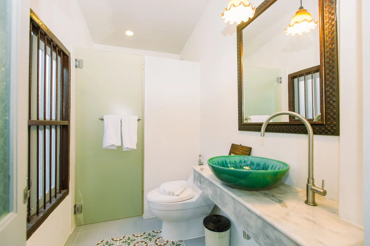 The Memory at On On Hotel