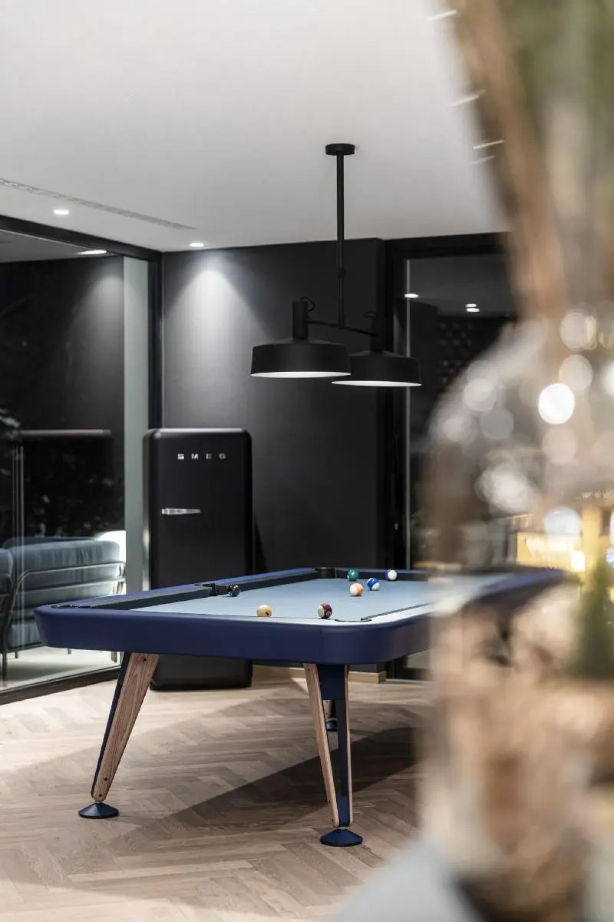 Linder Cycling Hotel