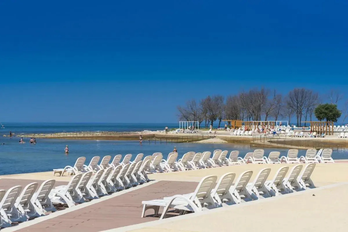 Apartments Polynesia Plava Laguna